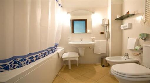 фото отеля Continental Hotel Taormina