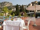 фото отеля Continental Hotel Taormina