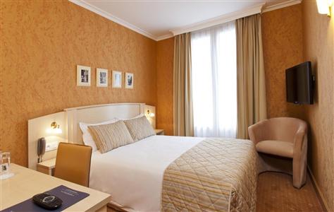 фото отеля Elysees Opera Hotel