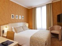 Elysees Opera Hotel