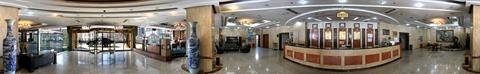 фото отеля Bifeng Hotel Chengde
