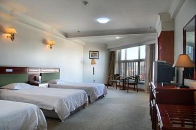 фото отеля Bifeng Hotel Chengde