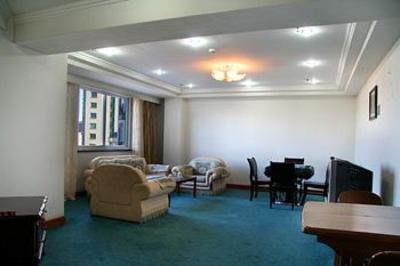 фото отеля Bifeng Hotel Chengde