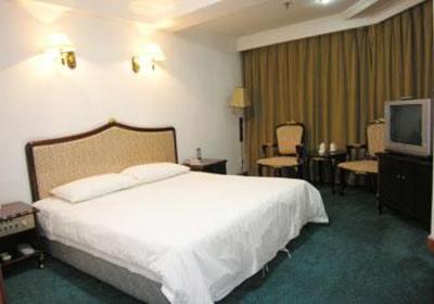 фото отеля Bifeng Hotel Chengde