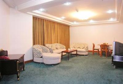 фото отеля Bifeng Hotel Chengde