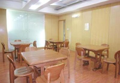 фото отеля Bifeng Hotel Chengde