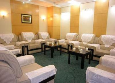 фото отеля Bifeng Hotel Chengde