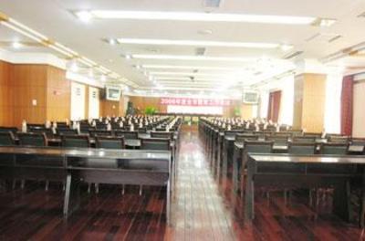 фото отеля Bifeng Hotel Chengde