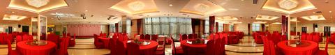 фото отеля Bifeng Hotel Chengde