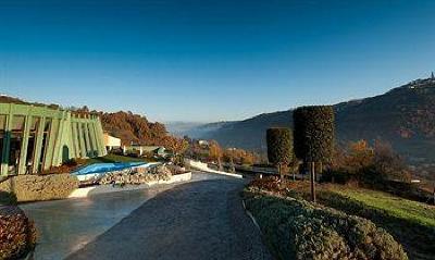фото отеля Hotel Bouganville Picerno