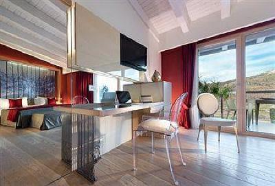 фото отеля Hotel Bouganville Picerno