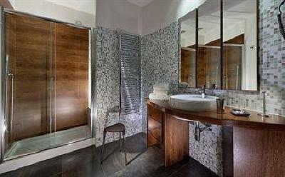 фото отеля Hotel Bouganville Picerno