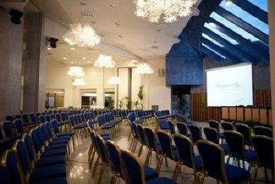 фото отеля Hotel Bouganville Picerno