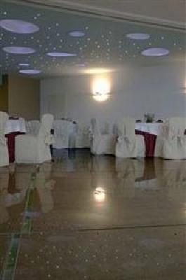 фото отеля Hotel Bouganville Picerno