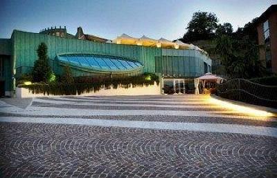фото отеля Hotel Bouganville Picerno