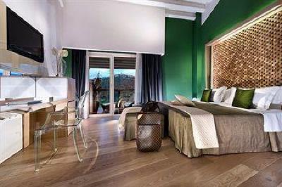 фото отеля Hotel Bouganville Picerno