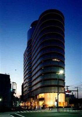 фото отеля APA Hotel Osaka-Temma