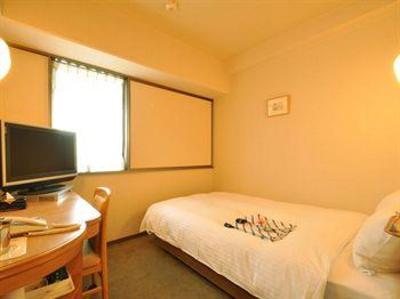 фото отеля APA Hotel Osaka-Temma