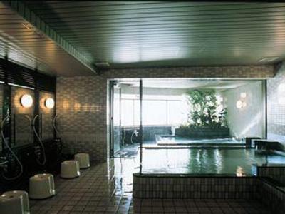 фото отеля APA Hotel Osaka-Temma