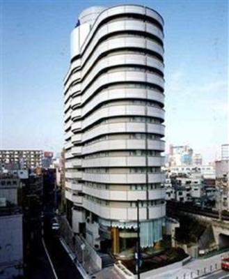 фото отеля APA Hotel Osaka-Temma