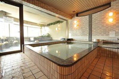 фото отеля APA Hotel Osaka-Temma