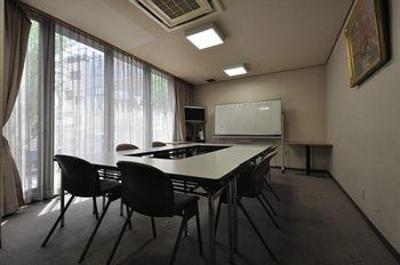 фото отеля APA Hotel Osaka-Temma