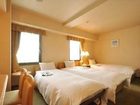 фото отеля APA Hotel Osaka-Temma