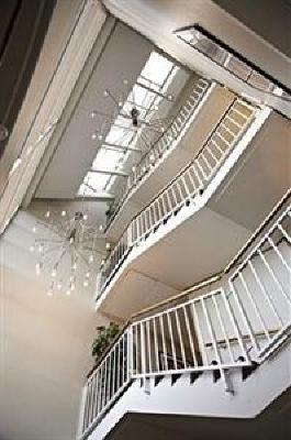 фото отеля Hotel Danica Horsens