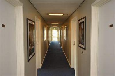 фото отеля Hotel Danica Horsens