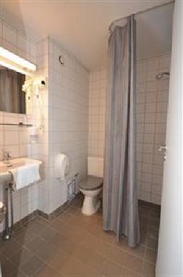 фото отеля Hotel Danica Horsens