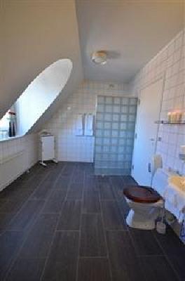 фото отеля Hotel Danica Horsens
