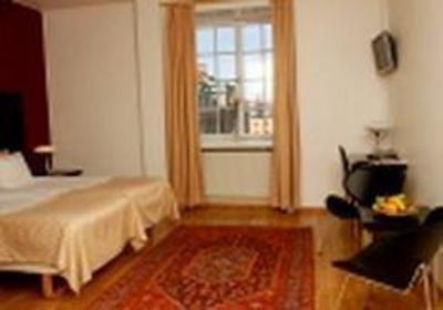 фото отеля BEST WESTERN Karlaplan Hotel Stockholm