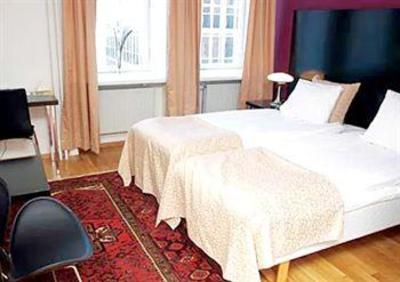 фото отеля BEST WESTERN Karlaplan Hotel Stockholm