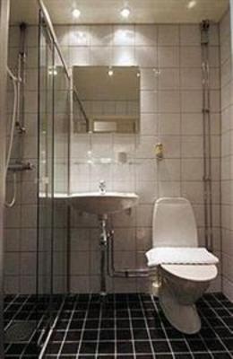 фото отеля BEST WESTERN Karlaplan Hotel Stockholm