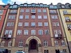 фото отеля BEST WESTERN Karlaplan Hotel Stockholm