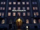 фото отеля BEST WESTERN Karlaplan Hotel Stockholm