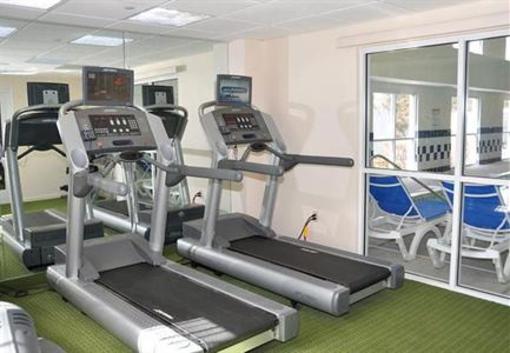 фото отеля Fairfield Inn & Suites Opryland Nashville