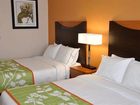 фото отеля Fairfield Inn & Suites Opryland Nashville