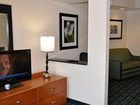 фото отеля Fairfield Inn & Suites Opryland Nashville