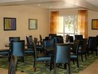 фото отеля Fairfield Inn & Suites Opryland Nashville