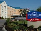 фото отеля Fairfield Inn & Suites Opryland Nashville