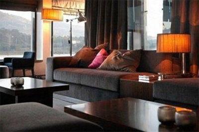 фото отеля Hotel Cidnay Santo Tirso