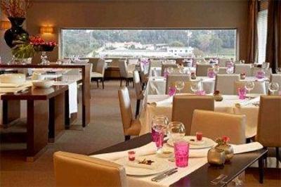 фото отеля Hotel Cidnay Santo Tirso