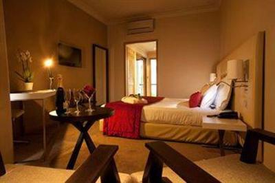 фото отеля Hotel Cidnay Santo Tirso