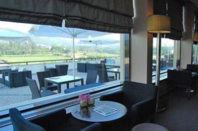 фото отеля Hotel Cidnay Santo Tirso