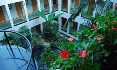 фото отеля Hotel Cidnay Santo Tirso