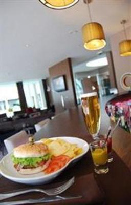 фото отеля Hotel Cidnay Santo Tirso