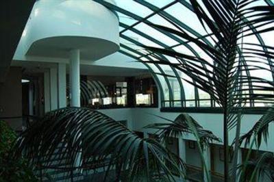 фото отеля Hotel Cidnay Santo Tirso