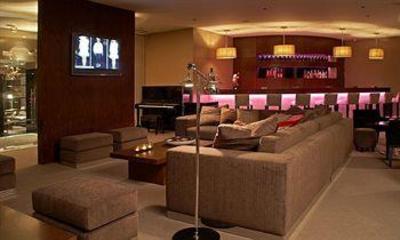 фото отеля Hotel Cidnay Santo Tirso