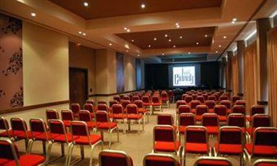 фото отеля Hotel Cidnay Santo Tirso